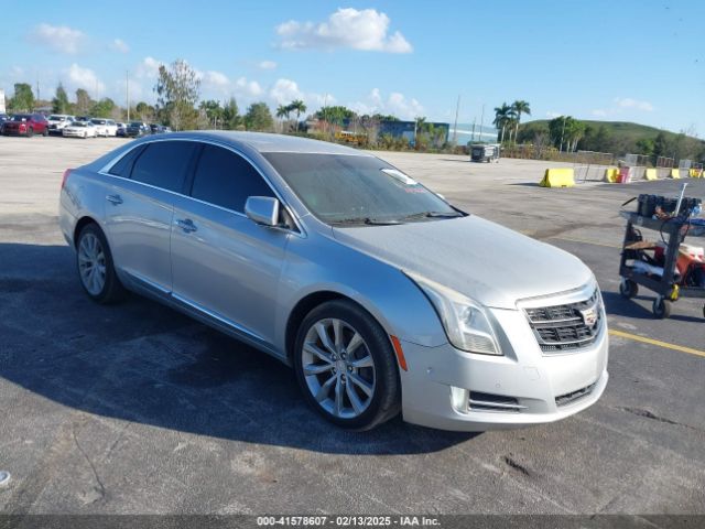 cadillac xts 2017 2g61m5s39h9129727