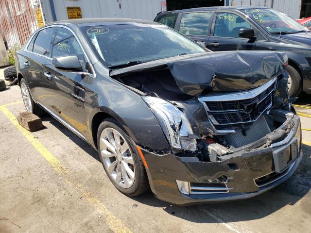 cadillac xts luxury 2017 2g61m5s39h9158189