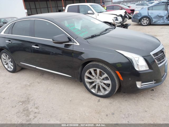 cadillac xts 2017 2g61m5s39h9166549