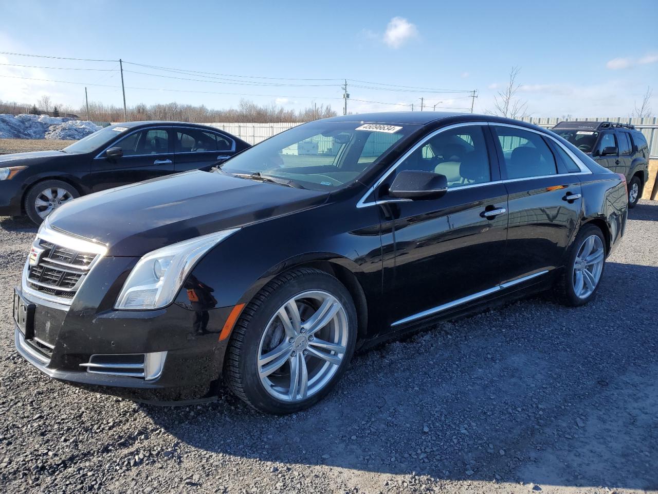 cadillac xts 2017 2g61m5s39h9188552