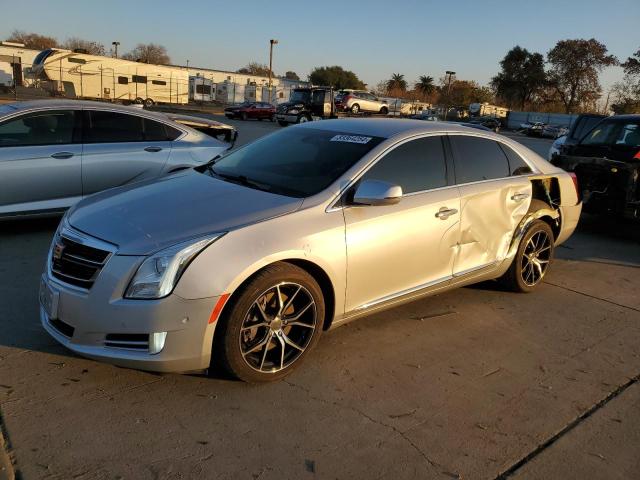 cadillac xts luxury 2017 2g61m5s39h9200084