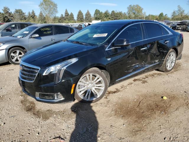 cadillac xts luxury 2018 2g61m5s39j9125389