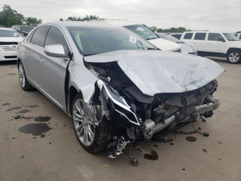 cadillac xts luxury 2018 2g61m5s39j9140927