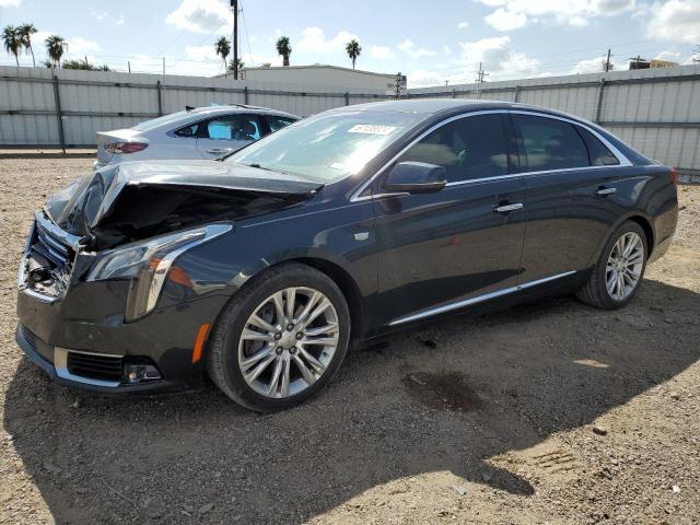 cadillac xts luxury 2018 2g61m5s39j9142998