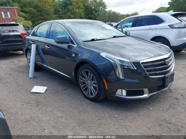 cadillac xts 2018 2g61m5s39j9145058