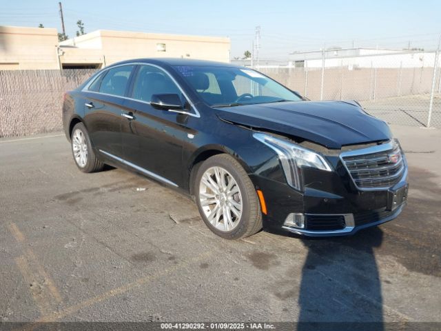 cadillac xts 2018 2g61m5s39j9154522