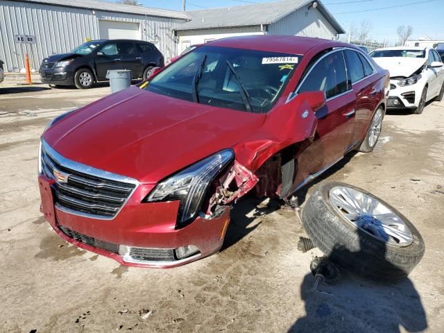 cadillac xts luxury 2018 2g61m5s39j9159686