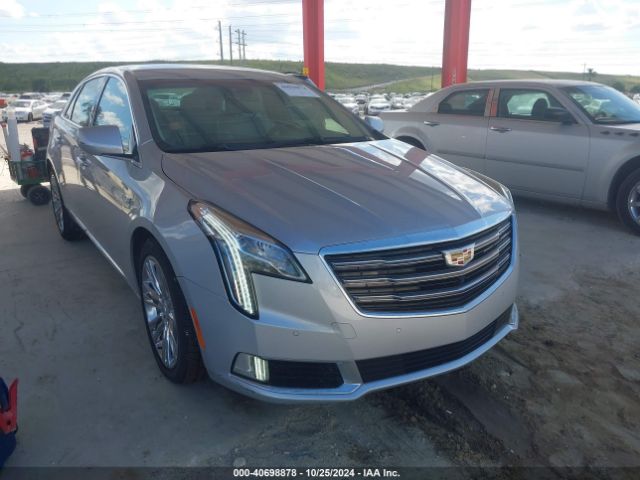 cadillac xts 2018 2g61m5s39j9163964