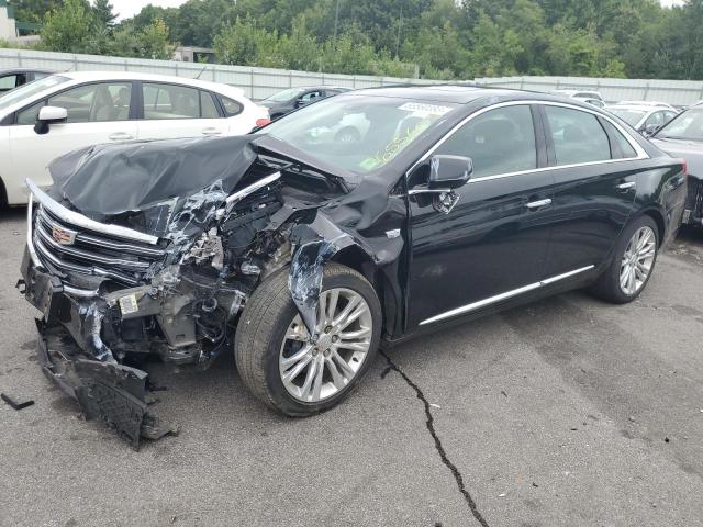 cadillac xts luxury 2019 2g61m5s39k9100851