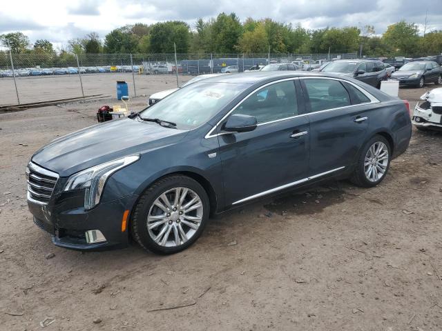 cadillac xts luxury 2019 2g61m5s39k9109601