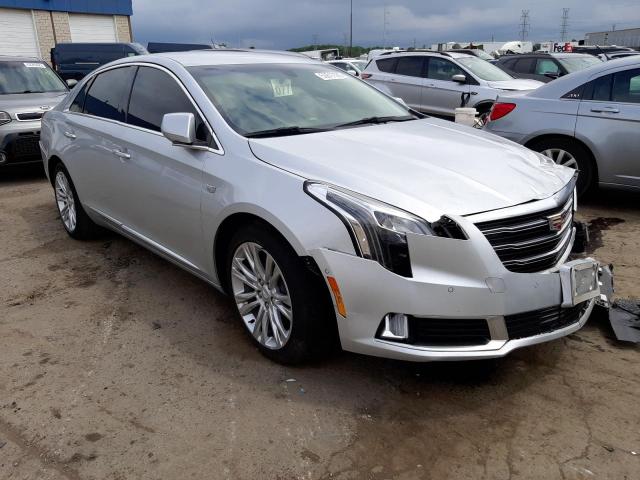 cadillac xts 2019 2g61m5s39k9122347