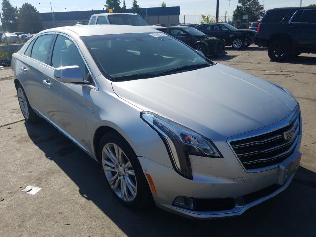 cadillac  2019 2g61m5s39k9123983