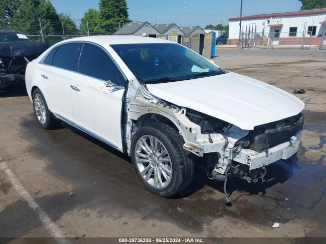 cadillac xts 2019 2g61m5s39k9127774