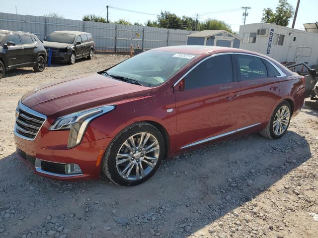 cadillac xts luxury 2019 2g61m5s39k9132098