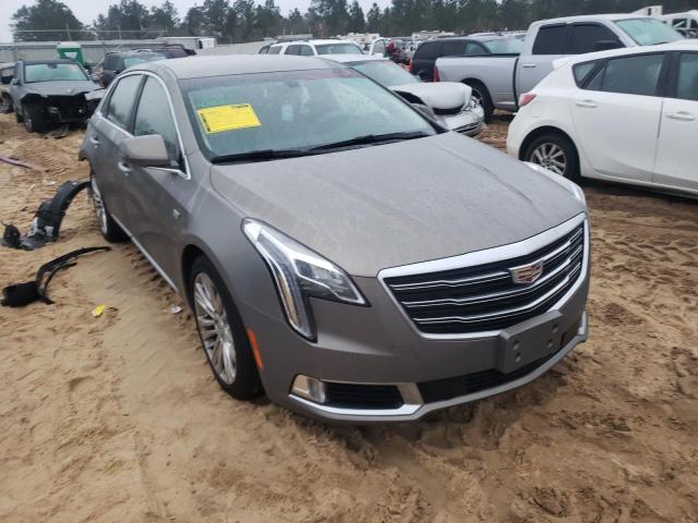 cadillac xts luxury 2019 2g61m5s39k9141304