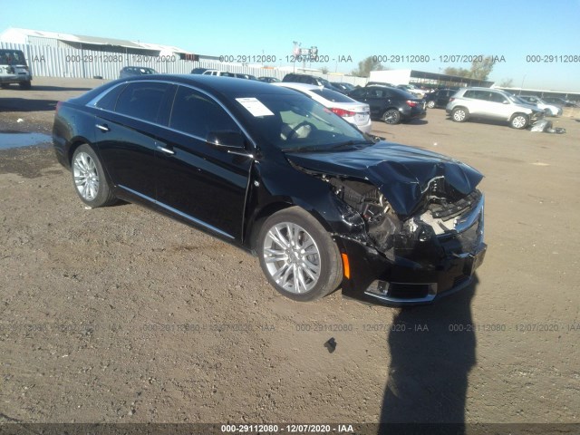 cadillac xts 2019 2g61m5s39k9146406