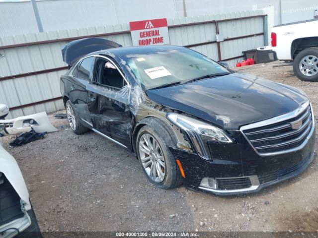 cadillac xts 2019 2g61m5s39k9148690