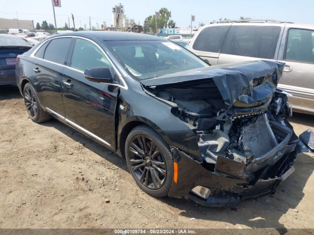 cadillac xts 2019 2g61m5s39k9155445