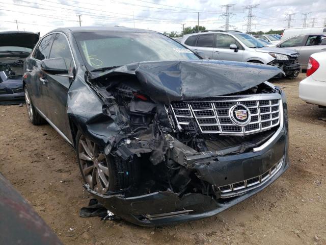 cadillac xts 2014 2g61m5s3xe9212434