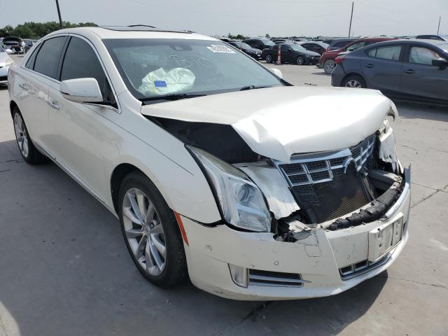 cadillac xts luxury 2014 2g61m5s3xe9297288