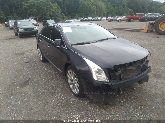 cadillac xts 2016 2g61m5s3xg9101854