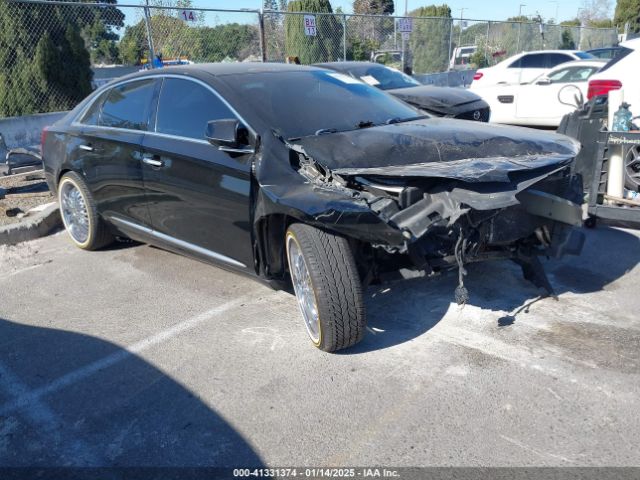 cadillac xts 2016 2g61m5s3xg9156479