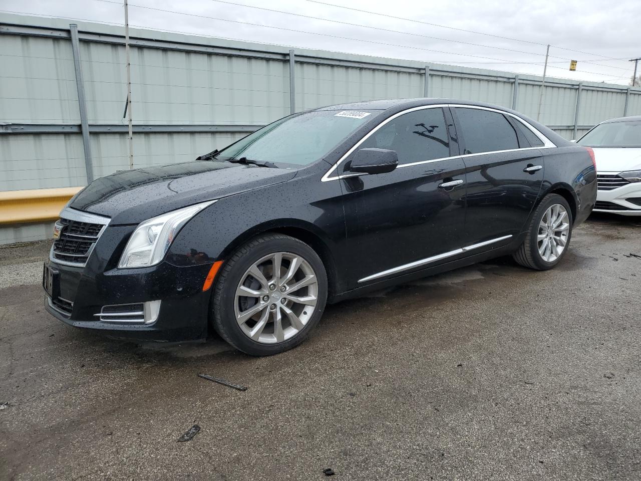 cadillac xts 2016 2g61m5s3xg9182693