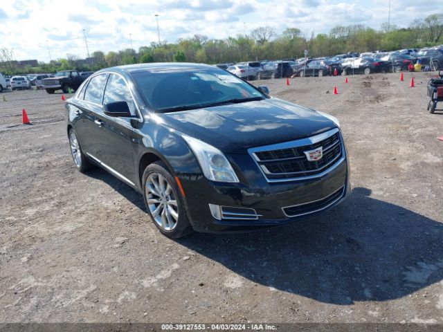 cadillac xts 2016 2g61m5s3xg9184489