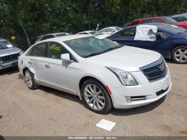 cadillac xts 2016 2g61m5s3xg9210668