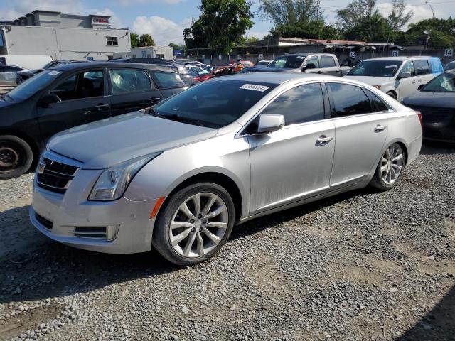 cadillac xts luxury 2017 2g61m5s3xh9114900