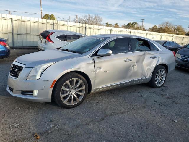 cadillac xts 2017 2g61m5s3xh9138520