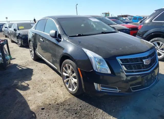 cadillac xts 2017 2g61m5s3xh9140400