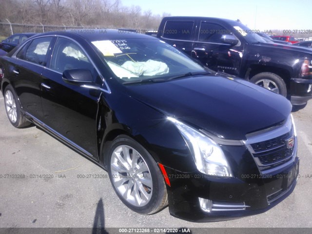 cadillac xts 2017 2g61m5s3xh9157875