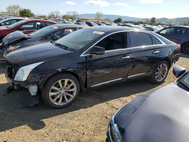 cadillac xts 2017 2g61m5s3xh9158962