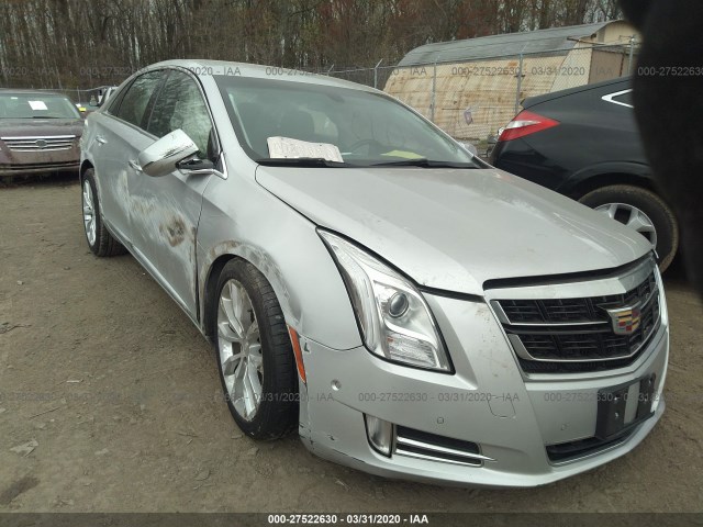 cadillac xts 2017 2g61m5s3xh9172778