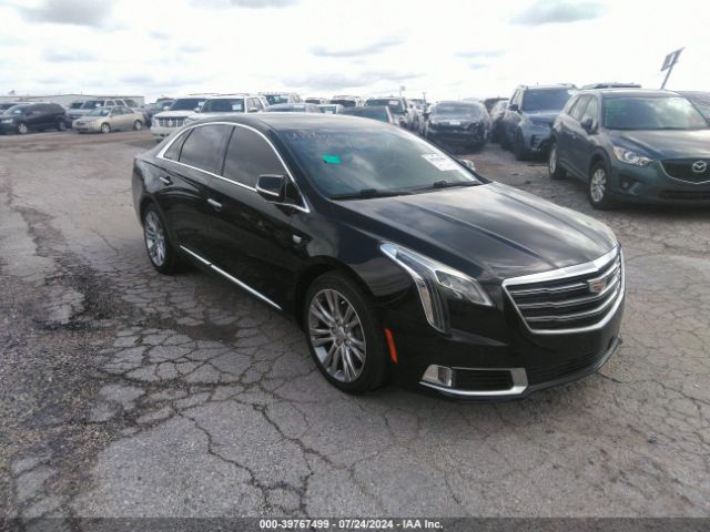 cadillac xts 2018 2g61m5s3xj9126082