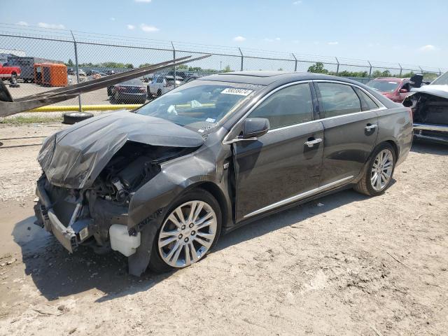 cadillac xts 2018 2g61m5s3xj9154027