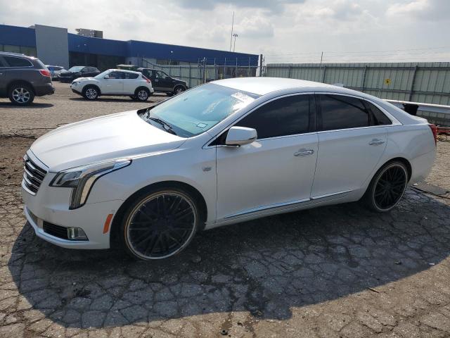 cadillac xts luxury 2018 2g61m5s3xj9167649