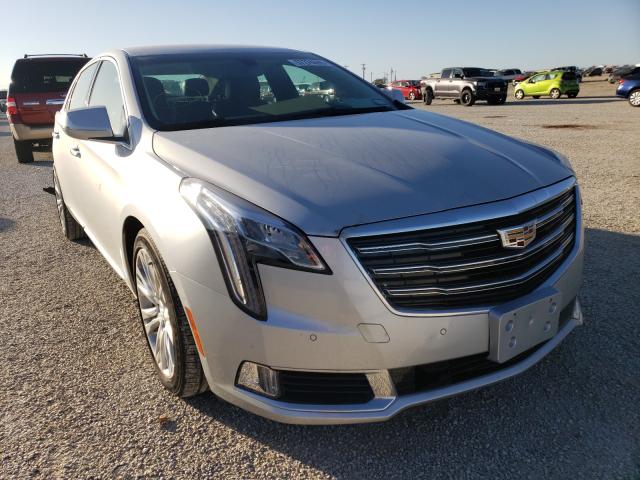 cadillac xts luxury 2018 2g61m5s3xj9171488