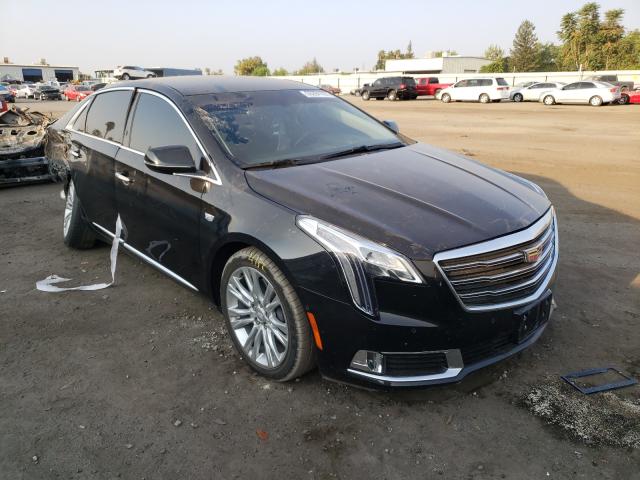 cadillac xts luxury 2019 2g61m5s3xk9106867