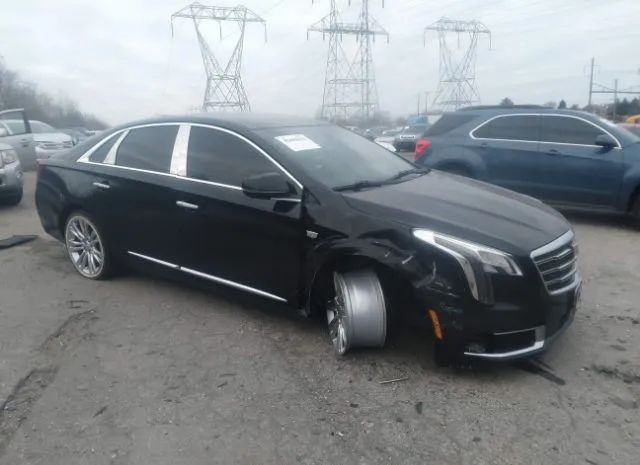 cadillac xts 2019 2g61m5s3xk9134166