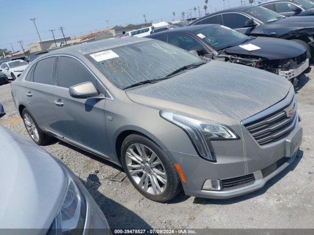 cadillac xts 2019 2g61m5s3xk9142994