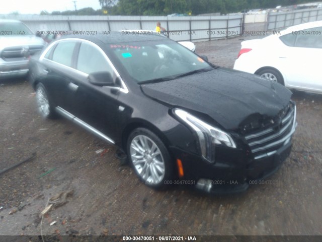 cadillac xts 2019 2g61m5s3xk9153297