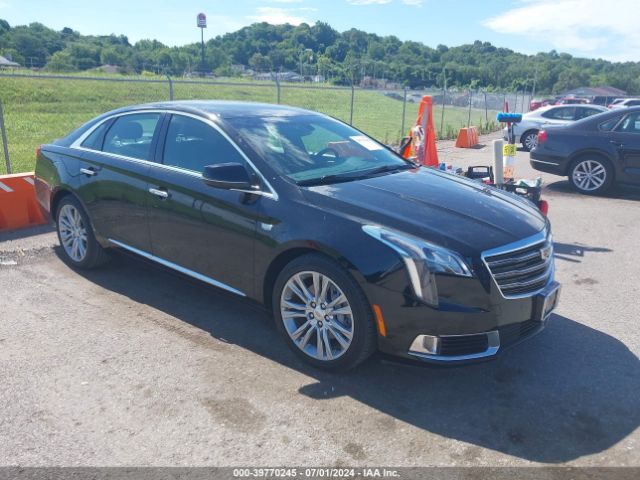 cadillac xts 2019 2g61m5s3xk9156085