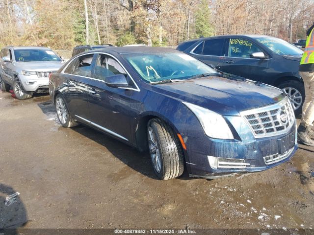 cadillac xts 2015 2g61n5s30f9196193