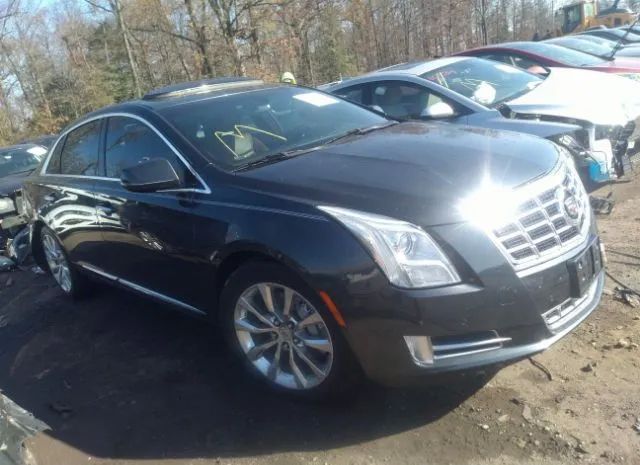 cadillac xts 2015 2g61n5s30f9201599