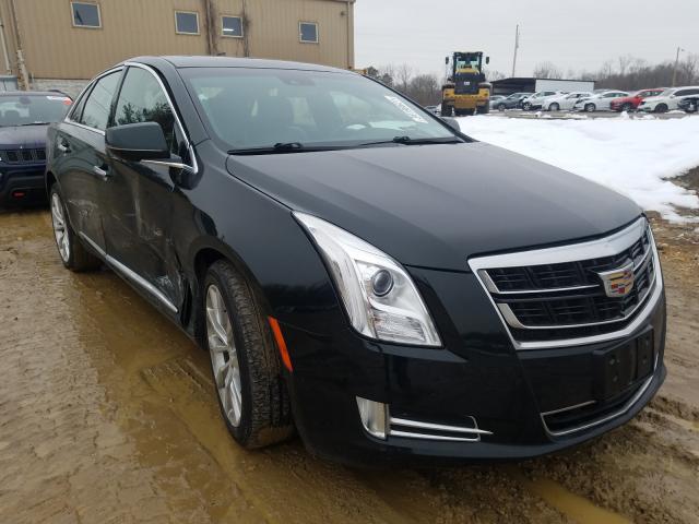 cadillac xts luxury 2016 2g61n5s30g9163924