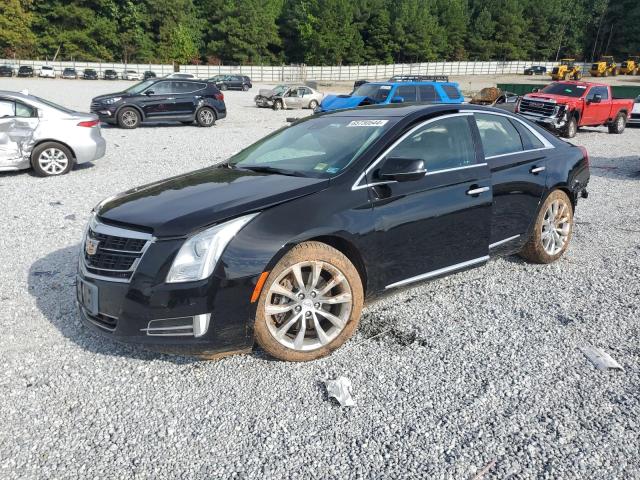 cadillac xts luxury 2016 2g61n5s30g9165348