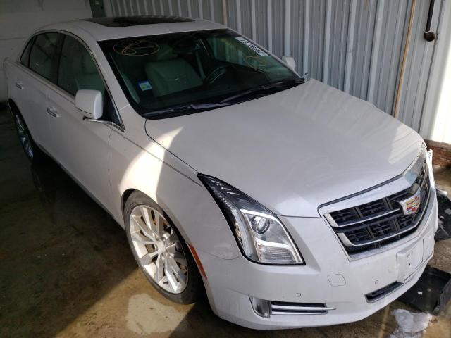 cadillac xts luxury 2017 2g61n5s30h9122369