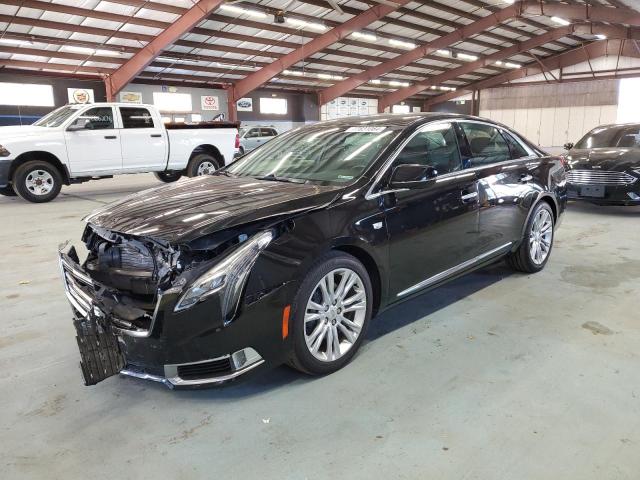 cadillac xts luxury 2018 2g61n5s30j9118361